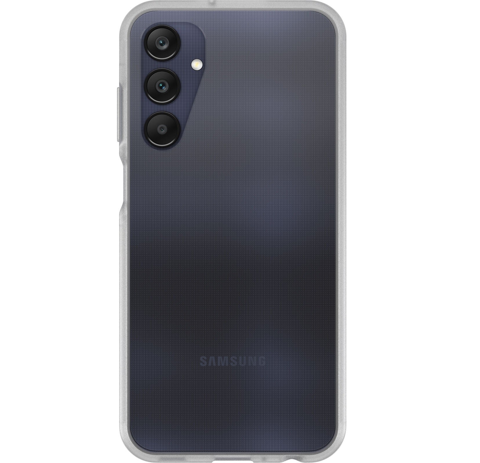 OtterBox React Samsung Galaxy A25 5G 6.5-inch Case - Clear - 77-94110