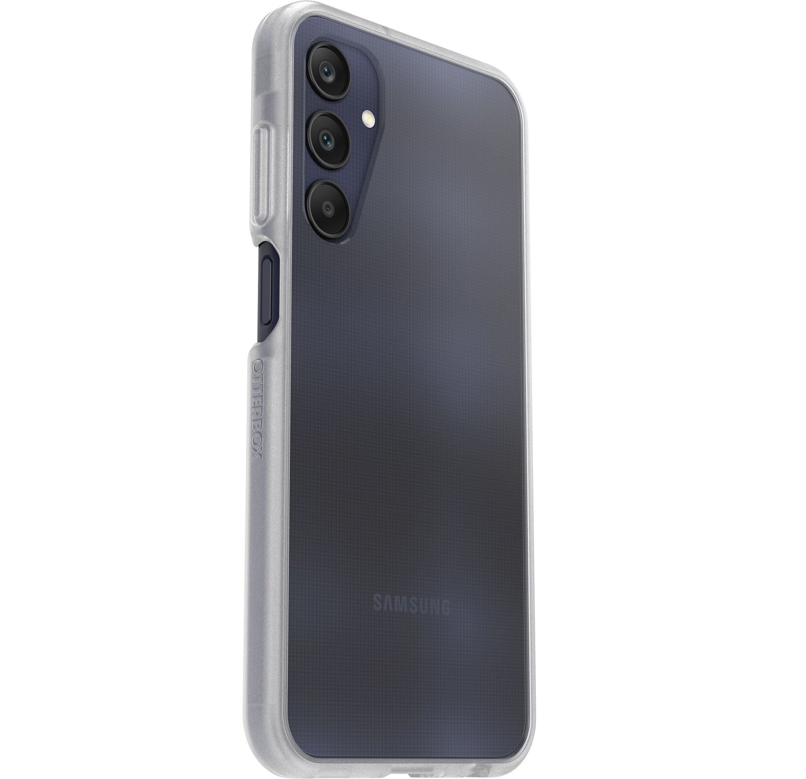 OtterBox React Samsung Galaxy A25 5G 6.5-inch Case - Clear - 77-94110