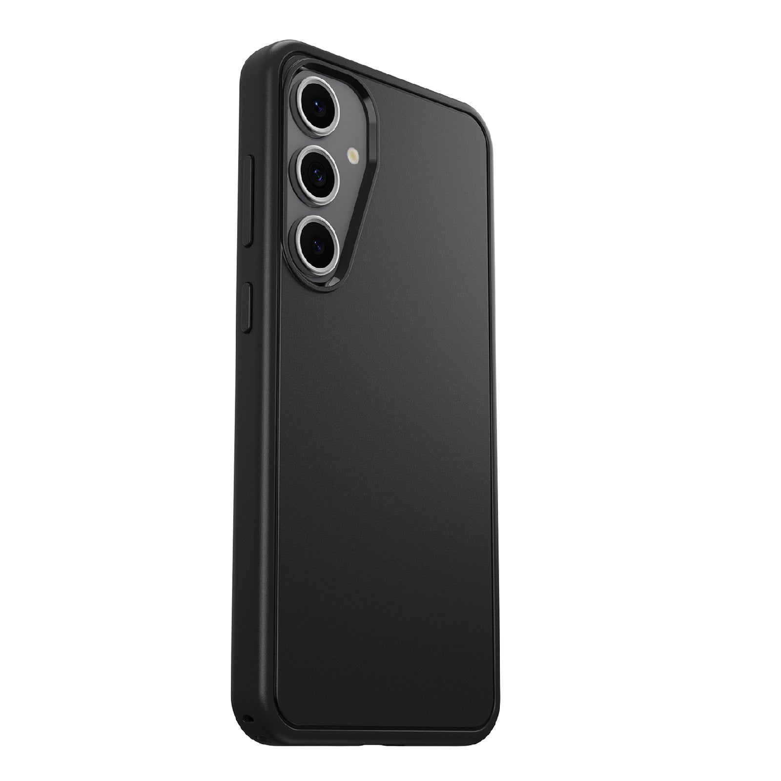 OtterBox Symmetry Samsung Galaxy S24 FE 5G 6.7-inch Case Black - 77-97072