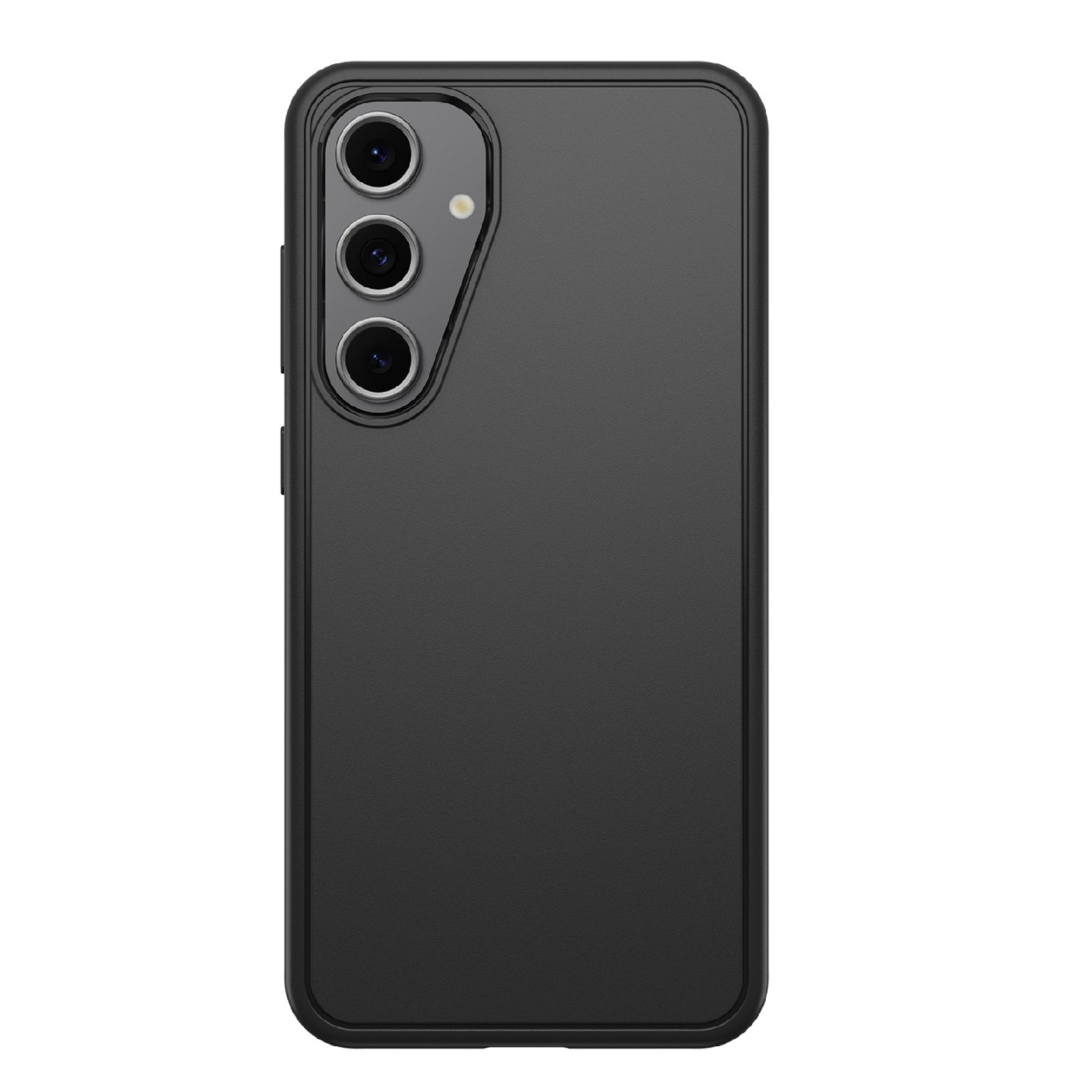 OtterBox Symmetry Samsung Galaxy S24 FE 5G 6.7-inch Case Black - 77-97072
