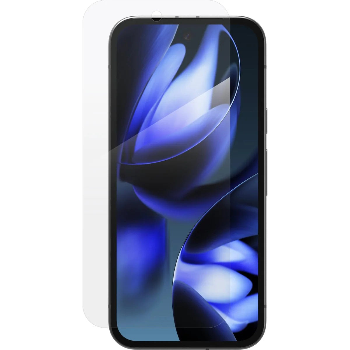 USP Google Pixel 9A (6.3') Tempered Glass Screen Protector Clear - 9H Surface Hardness, Drop Protection, Anti-Scratch, Touch Sensitivity