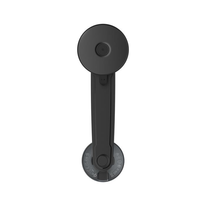 Belkin BoostCharge Magnetic Wireless Charging Car Dash Mount with Qi2 (15W) + 27W Car Adapter + USB-C Cable (1 m) â€“ Black, $2,500 CEW, 2-Year Warranty