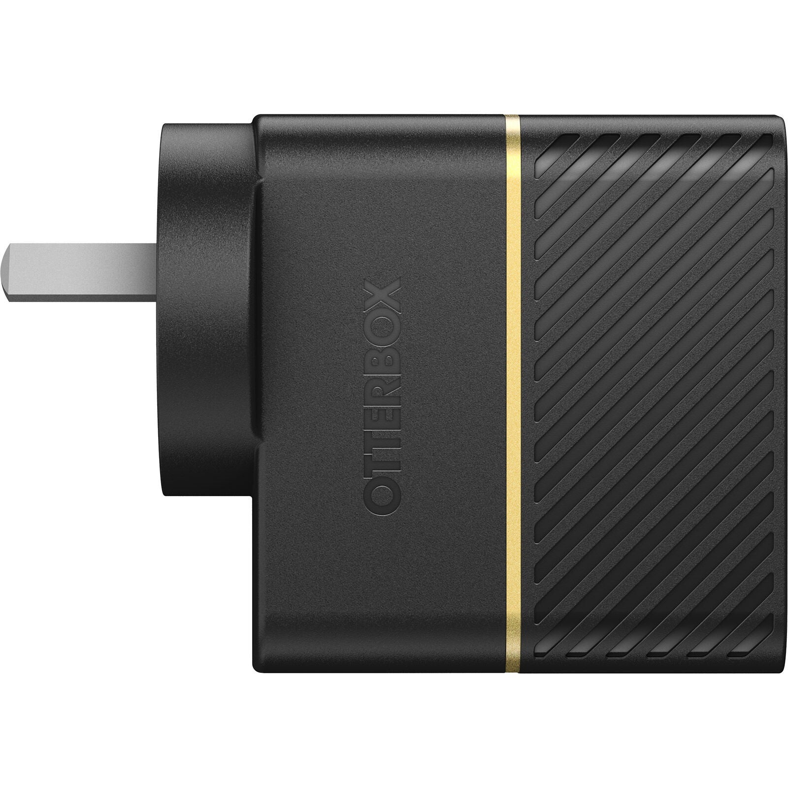 OtterBox 30W Dual Port Premium PD Fast Wall Charger - Black - 78-80029