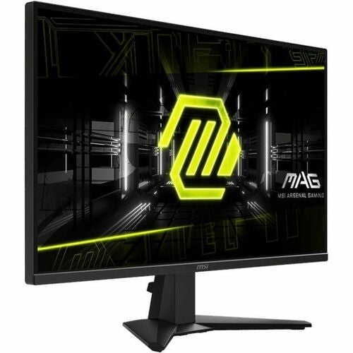 MSI 27 QHD Flat Rapid IPS 180Hz MAG 275QF