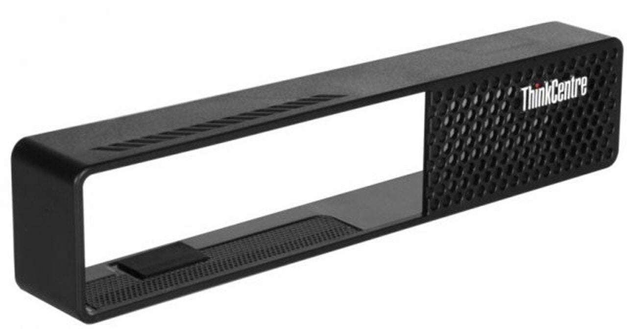 Lenovo ThinkCentre 1L Tiny Dust Shield  for ThinkCentre M600, M700, M715Q, M715Q, M900