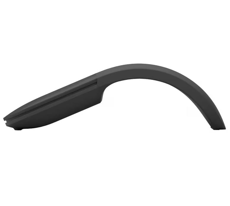 Microsoft CZV-00101 Surface Arc Wireless Mouse curved design Surface Pro 11/10/8/9/X Laptop 7/6/5/4
