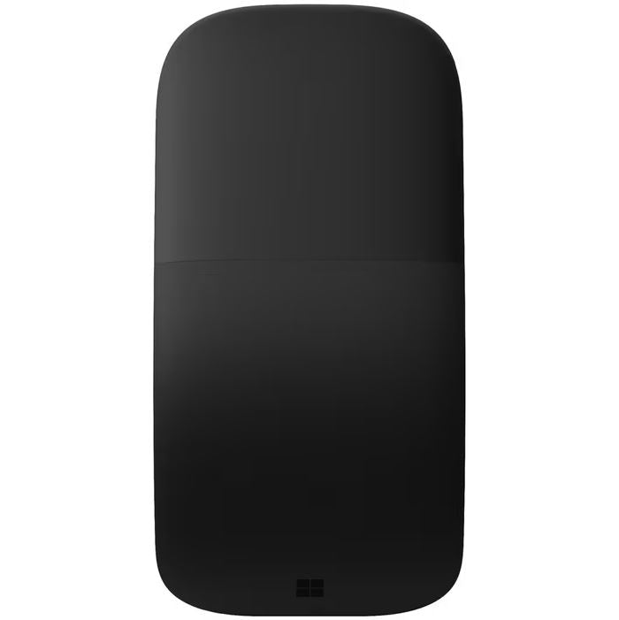 Microsoft CZV-00101 Surface Arc Wireless Mouse curved design Surface Pro 11/10/8/9/X Laptop 7/6/5/4