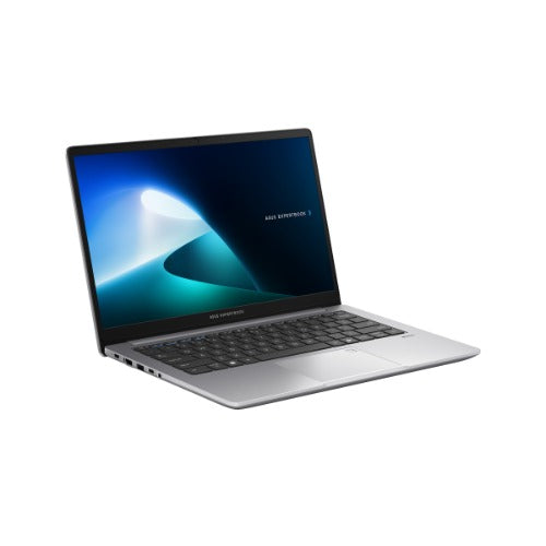 ASUS ExpertBook 14 14' FHD Notebook Intel Core 5 210H DDR5 16GB 512GB SSD Windows 11 Pro 1.4kg 1Y Warranty OSW+ Battery - P1403CVA-S61548X
