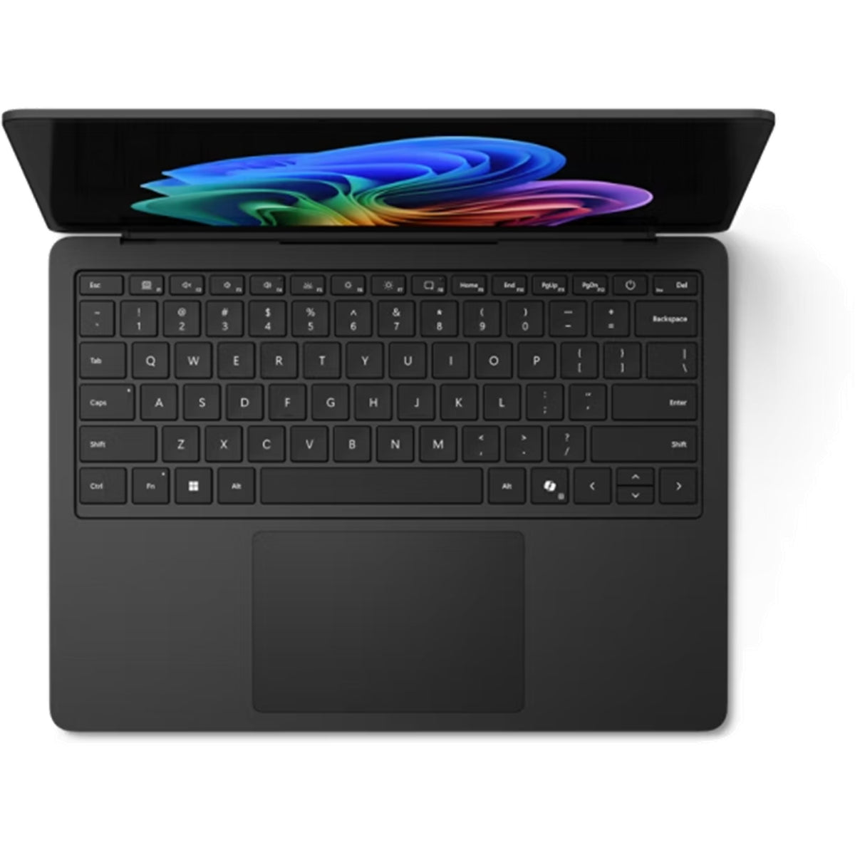 Microsoft Surface Laptop 8 13.8-inch Touchscreen Laptop, Intel Core Ultra 5-335, 16GB RAM, 512GB SSD, Black