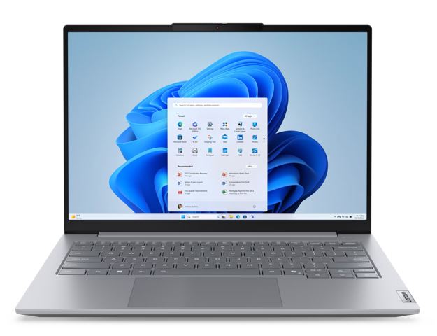 Lenovo ThinkBook 14 G8 14' WUXGA Intel U5-225U 32GB DDR5 512GB SSD Windows 11 PRO Intel Graphics Thunderbolt Fingerprint Backlit 1YROS 1.3kg ~i5