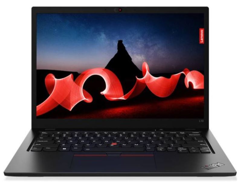 Lenovo ThinkPad L13 13.3' WUXGA TOUCH Intel U5-125U 16GB 512GB SSD WIN 11 PRO Intel Graphics AI PC 11 TOPS Fingerprint Thunderbolt 1yrOS 1.2kg