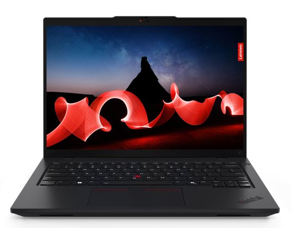 Lenovo ThinkPad L14 G5 14' WUXGA Intel U7-155U 32GB DDR5 512GB SSD WIN 11 PRO AI PC Intel Graphics WiFi6E Thunderbolt Fingerprint 1YOS 1.4kg