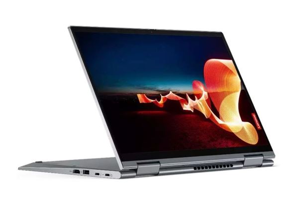 Lenovo ThinkPad X1 Yoga 14' WUXGA TOUCH Intel i7-1355U 16GB DDR5 512GB SSD WIN 11 PRO Iris Xe WIFI6E Fingerprint Thunderbolt 3yr PREM 1.3kg