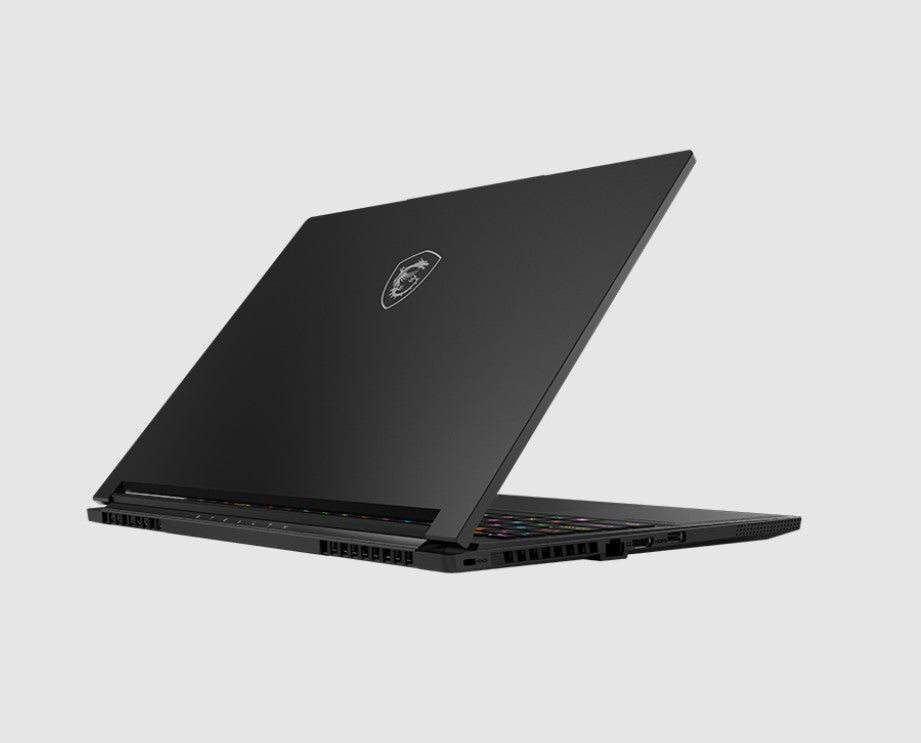 MSI Stealth Series Gaming Notebook 16' QHD AMD Ryzenâ„¢ AI 9 HX 370 Processor LPDDR5X 32GB 2TB SSD RTX 5070 GDDR7 12GB   Windows11 Pro