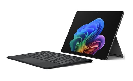 Microsoft EP2-20181 Surface Pro 11 13-Inch Touchscreen Intel Ultra 7 16GB 256GB SSD Windows 11 Pro