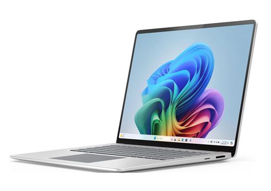 Microsoft ZHP-00016 Surface Laptop 7 15-Inch Snapdragon X Elite PC 16GB 256GB SSD Windows 11 Pro