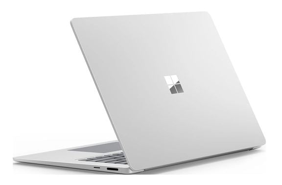 Microsoft ZHP-00016 Surface Laptop 7 15-Inch Snapdragon X Elite PC 16GB 256GB SSD Windows 11 Pro
