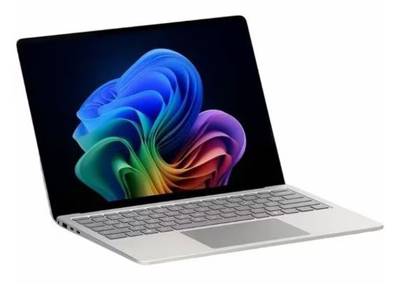 Microsoft ZHQ-00041 Surface Laptop 7 15-Inch Snapdragon X Elite 16GB 512GB SSD Windows 11 Pro