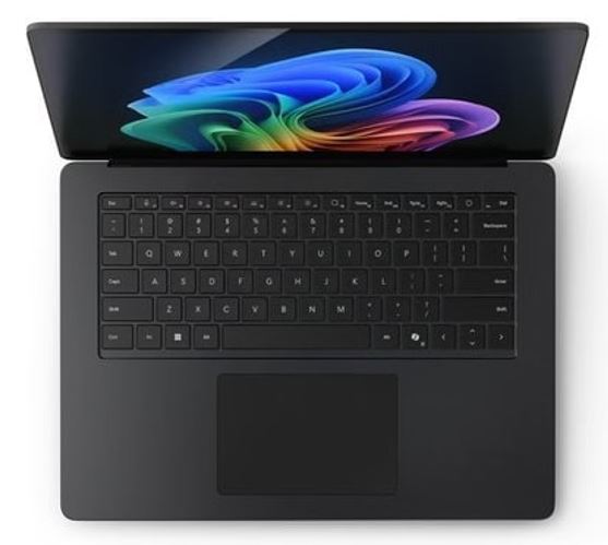 Microsoft EP2-22184 Surface Laptop 7 13.8