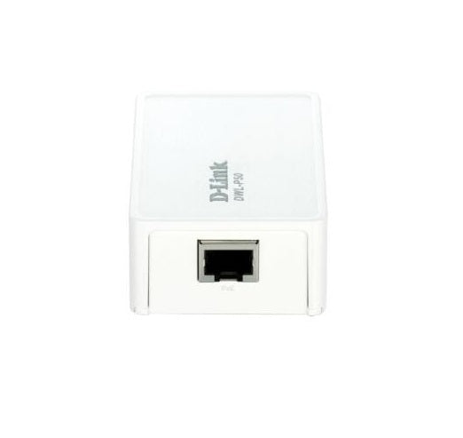 D-Link Power Over Ethernet 5VDC & 12VDC (IEEE802.3af Receiver)