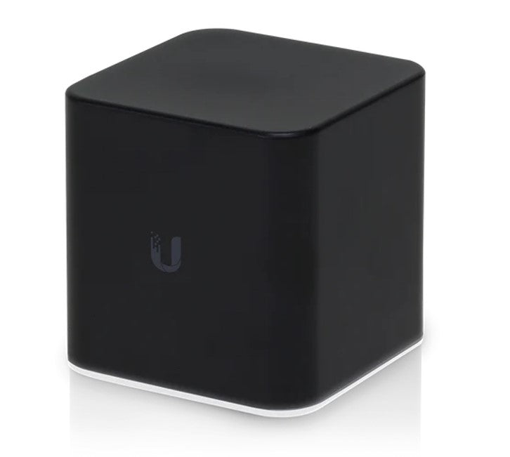 Ubiquiti ACB-AC airCube Wireless Dual-Band Wi-Fi Access Point 802.11AC 2x2 Wireless 4x Gigabit
