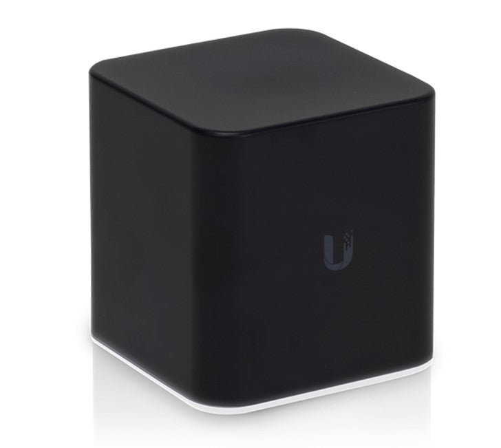 Ubiquiti ACB-AC airCube Wireless Dual-Band Wi-Fi Access Point 802.11AC 2x2 Wireless 4x Gigabit