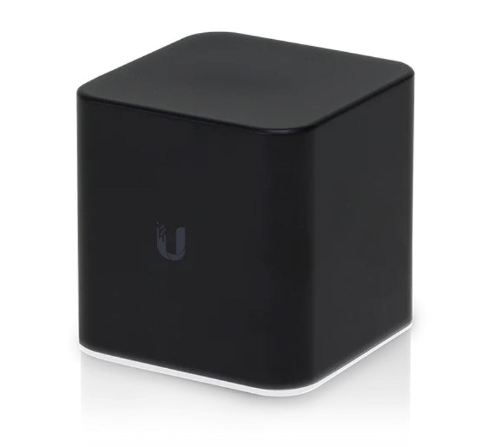 Ubiquiti ACB-ISP airCube ISP Wi-Fi Access Point- 802.11n Wireless - 4x 10/100m Ethernet - Super