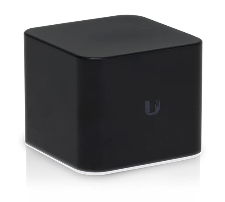 Ubiquiti ACB-ISP airCube ISP Wi-Fi Access Point- 802.11n Wireless - 4x 10/100m Ethernet - Super