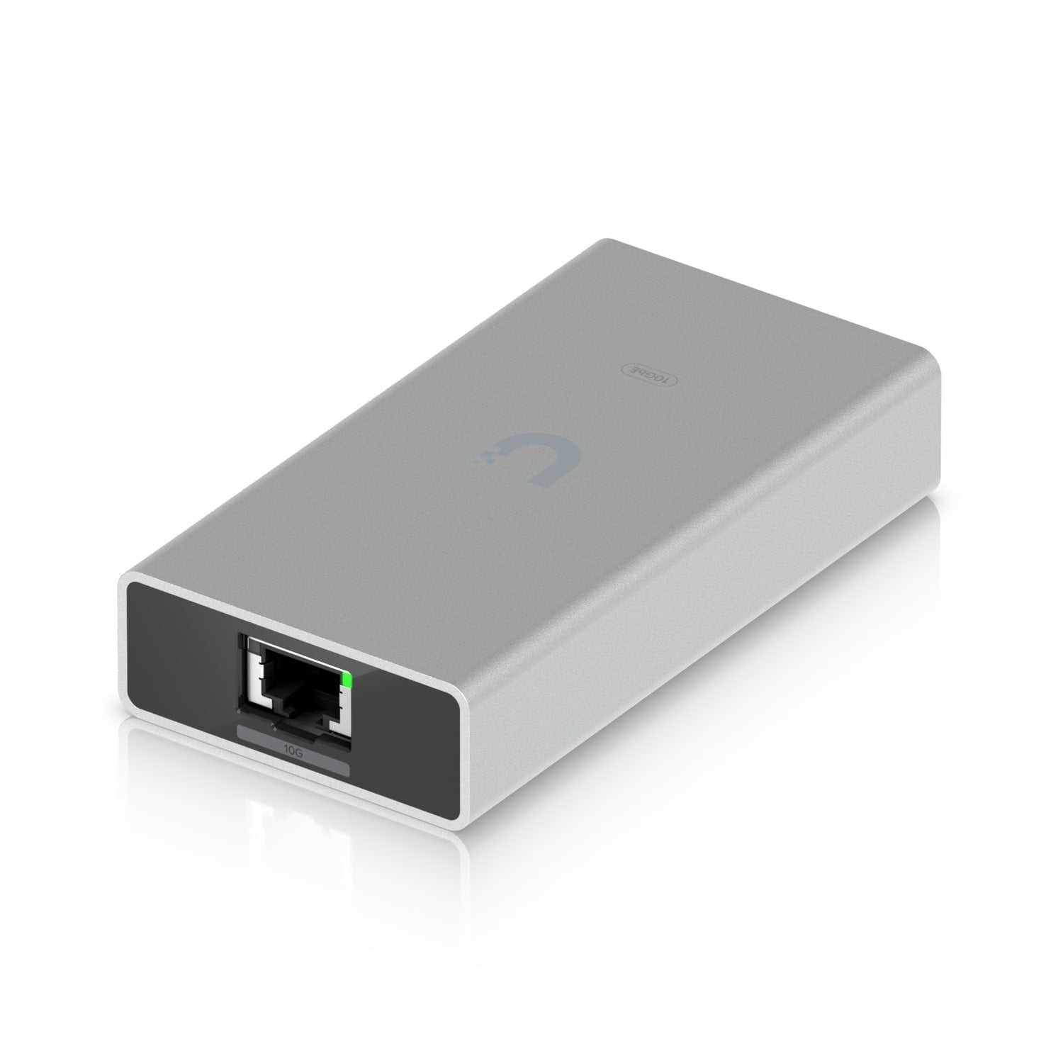 Ubiquiti UACC-Adapter-RJ45-USBC-10GE 10G Ethernet Adapter USB-C Plug-and-Play 10 GbE Network Connectivity