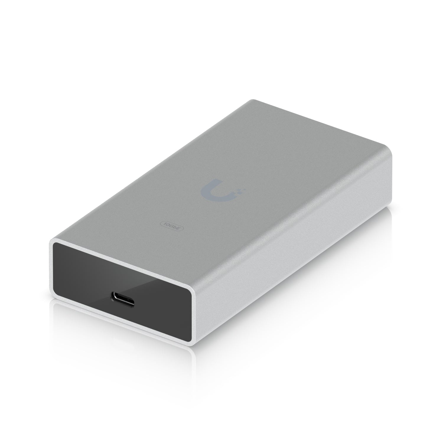 Ubiquiti UACC-Adapter-RJ45-USBC-10GE 10G Ethernet Adapter USB-C Plug-and-Play 10 GbE Network Connectivity