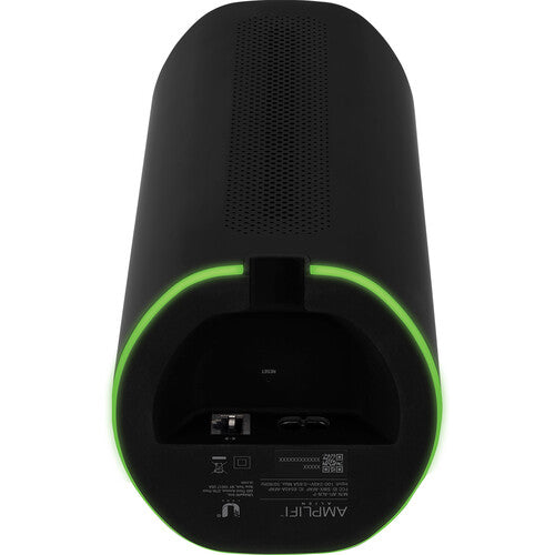 Ubiquiti AFi-ALN-R Amplifi Alien Mesh Router - Wi-Fi 6 - 4x Gigabit Ethernet Ports on Router Touch