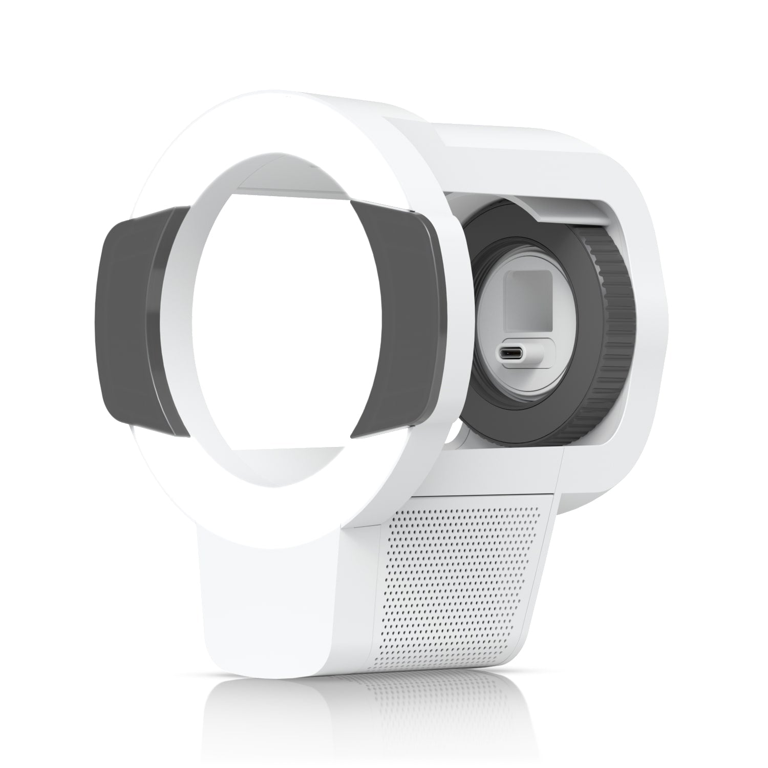 Ubiquiti UACC-AI-Pro-Enhancer-W AI Pro Enhancer NHU-AI-Pro-Enhancer White Long-range IR LED