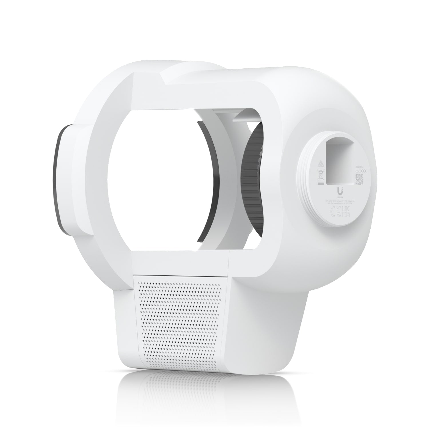Ubiquiti UACC-AI-Pro-Enhancer-W AI Pro Enhancer NHU-AI-Pro-Enhancer White Long-range IR LED