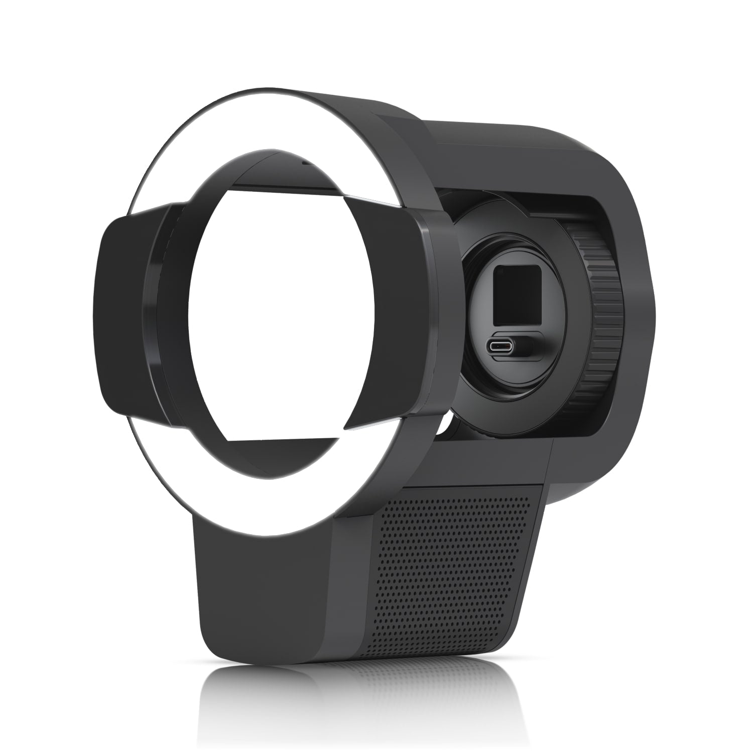 Ubiquiti UACC-AI-Pro-Enhancer AI Pro Enhancer NHU-AI-Pro-Enhancer Black Long-range IR LED