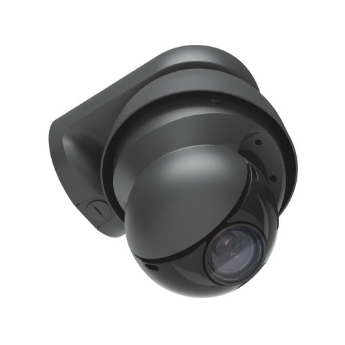 Ubiquiti UVC-AI-PTZ-Precision-B AI PTZ Precision Black 4K Camera With 31x Optical Zoom and LiDAR