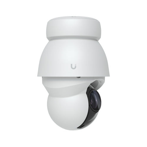 Ubiquiti UVC-AI-PTZ-Precision-W AI PTZ Precision White 4K Camera With 31x Optical Zoom and LiDAR