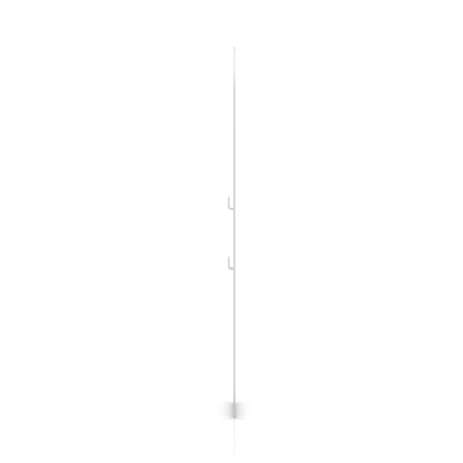 Ubiquiti UACC-AI-Theta-CMS White Ceiling Mount System AI Theta Hub Flush
