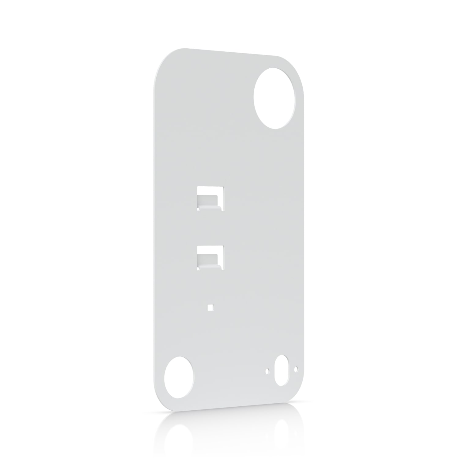 Ubiquiti UACC-AI-Theta-CMS White Ceiling Mount System AI Theta Hub Flush
