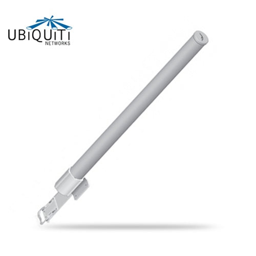 Ubiquiti 2GHz AirMax Dual Omni directional 13dBi Antenna  - All Mounting Accessories & Brackets Included,