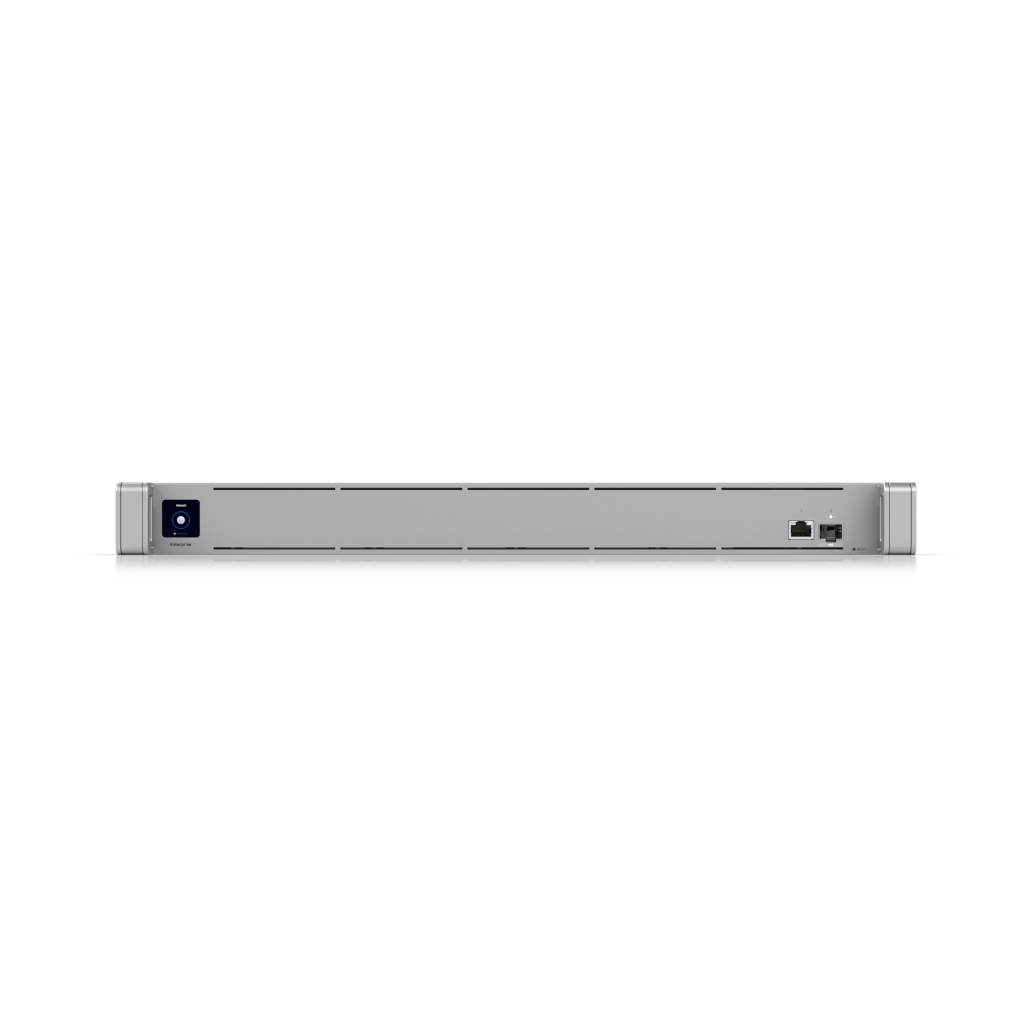 Ubiquiti CK-Enterprise Cloud Key Enterprise A UniFi Network Console Platform Specifically Designed