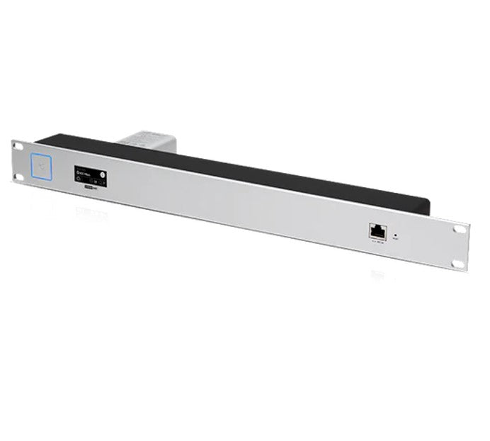 Ubiquiti CKG2-RM UCK Cloud Key Gen2 Rackmount Kit Mount CloudKey G2 / CloudKey G2 Plus into 19'