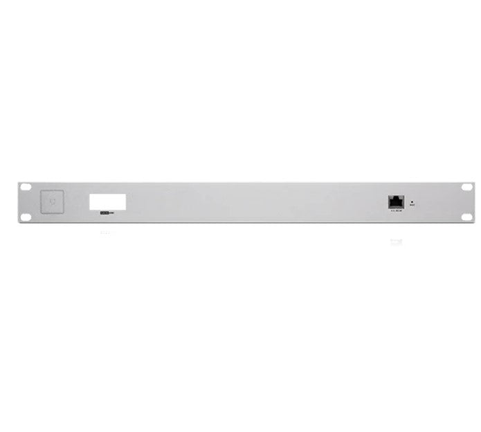 Ubiquiti CKG2-RM UCK Cloud Key Gen2 Rackmount Kit Mount CloudKey G2 / CloudKey G2 Plus into 19'