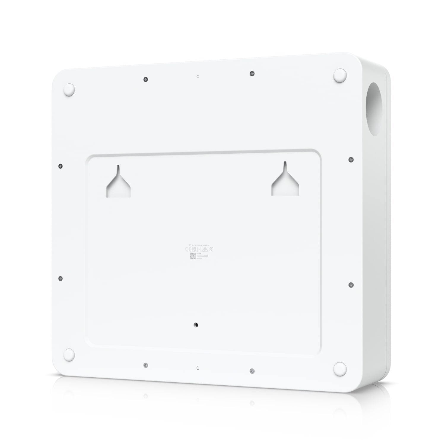 Ubiquiti EAH-8 Enterprise Access Hub With Entry And Exit Control to Eight Doors Battery Backup