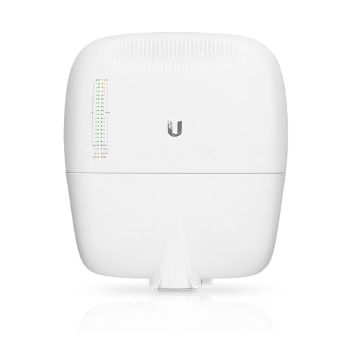 Ubiquiti EP-S16 EdgePoint 16 Port PoE Outdoor WISP Switch - 4x 54v/24v PoE Ports 12x 802.3af 48v