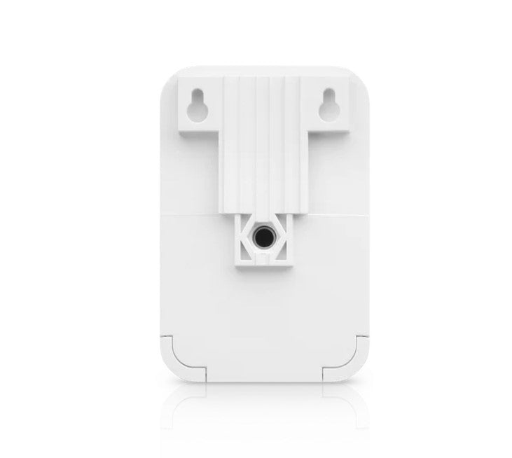 Ubiquiti ETH-SP-G2 Ethernet Surge Protector Engineered Protect Any Powerâ€‘overâ€‘Ethernet (PoE)