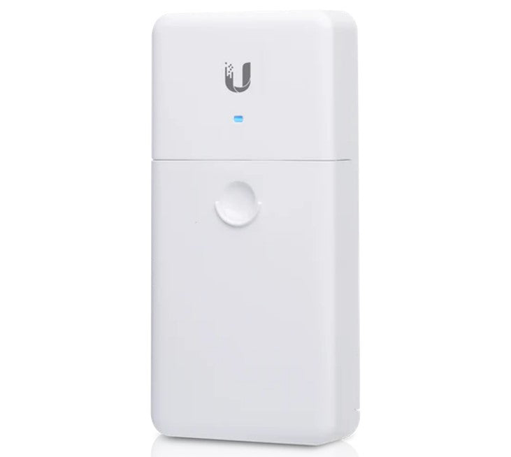 Ubiquiti F-POE-G2 Optical Data Transport For Outdoor PoE Devices Reliable Long-distance Gigabit