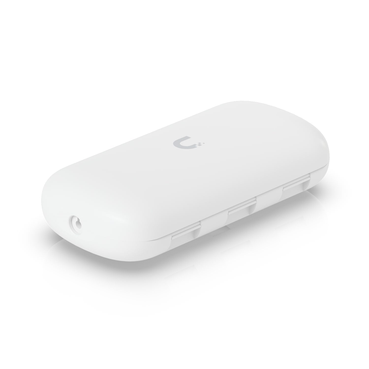 Ubiquiti UACC-Fiber-SR-Kit Fiber Strain Relief Kit UV-resistant Pole or Wall-mountable