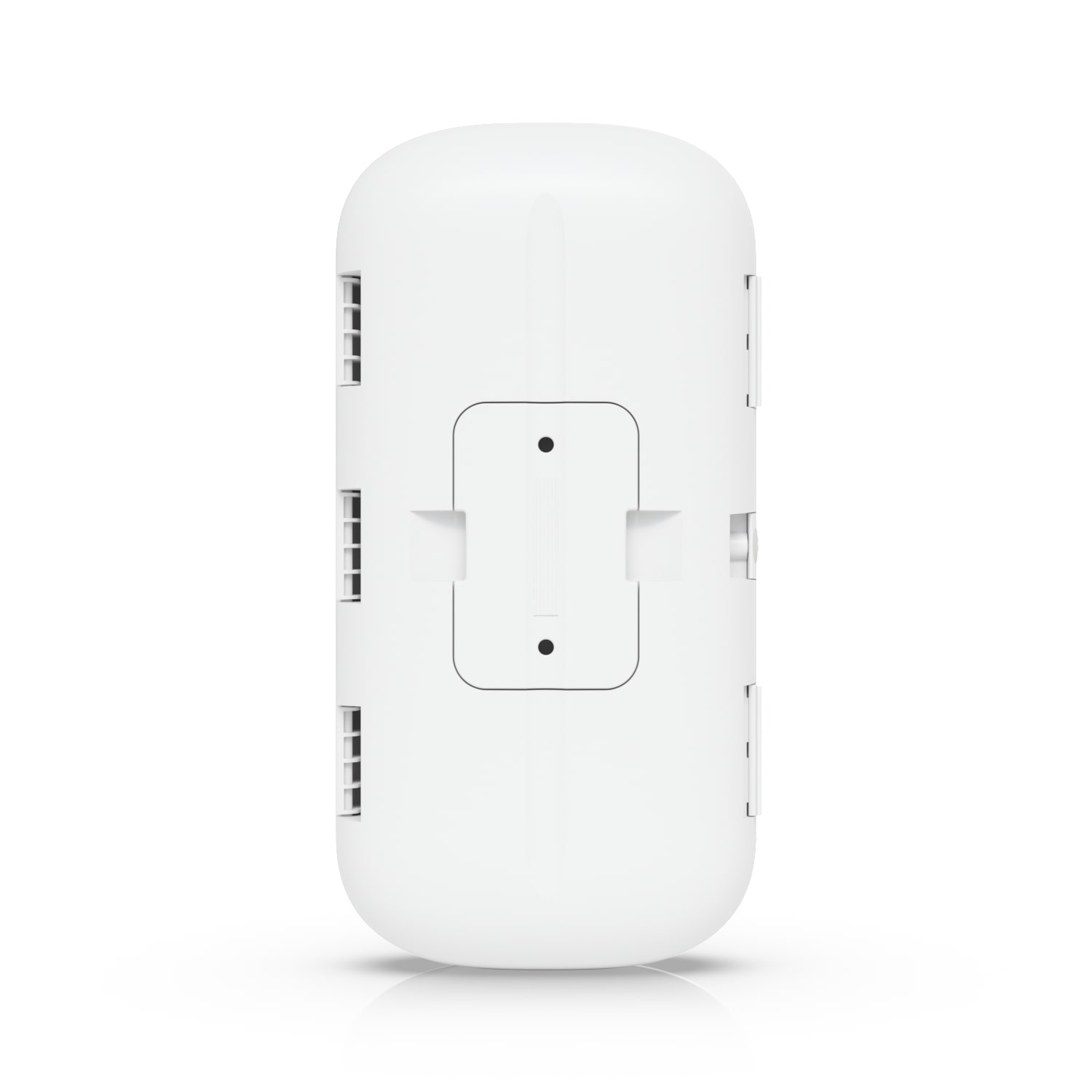 Ubiquiti UACC-Fiber-SR-Kit Fiber Strain Relief Kit UV-resistant Pole or Wall-mountable