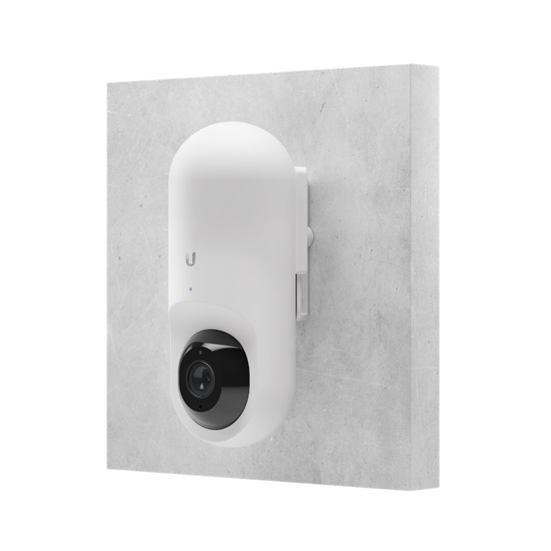 Ubiquiti UACC-Flex-Cam-PWM-White UniFi Flex Camera Professional Wall Mount Single Pack Flexible