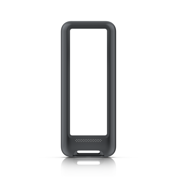 Ubiquiti UVC-G4-DB-Cover-Black UniFi Protect G4 Doorbell Black Cover Compitable with